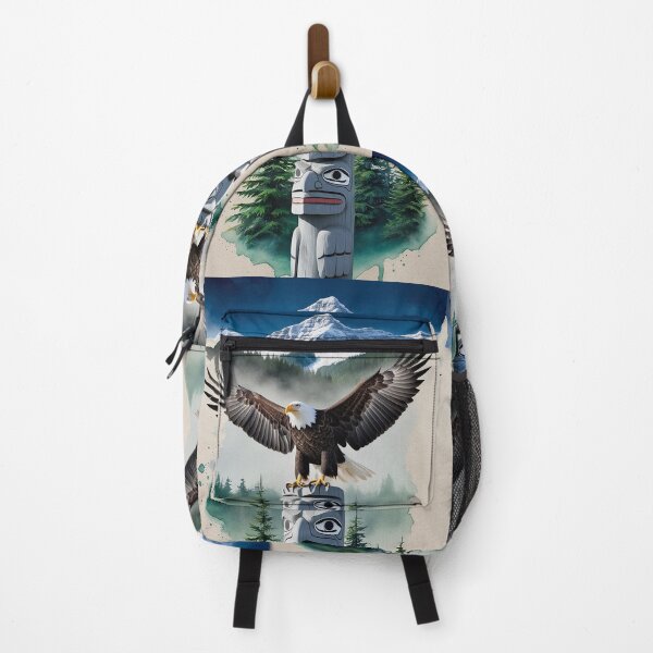 Item preview, Haida Pride designed and sold by Skye Ryan-Evans.