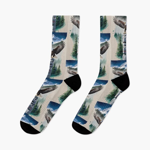 Item preview, Haida Pride designed and sold by Skye Ryan-Evans.