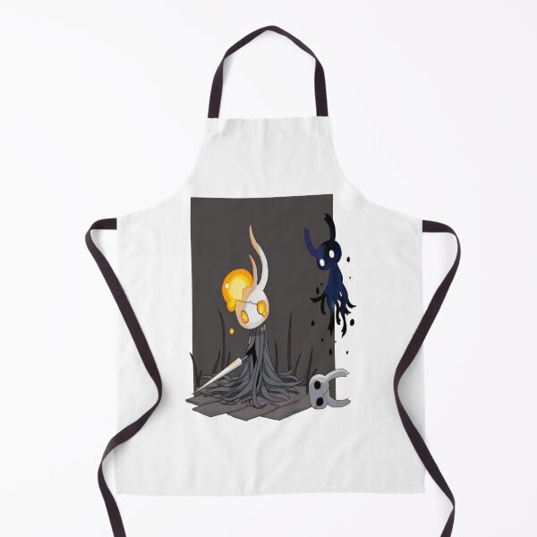 Item preview, Hollow knight - Broken Vessel designed and sold by catherinemarion.