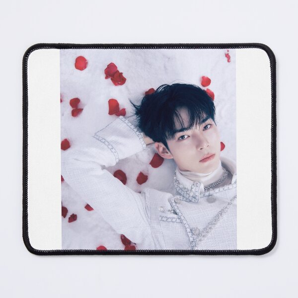 Item preview, hanbin zerobaseone designed and sold by art-eats-art.