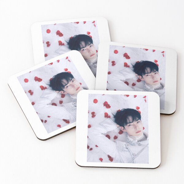 Item preview, hanbin zerobaseone designed and sold by art-eats-art.