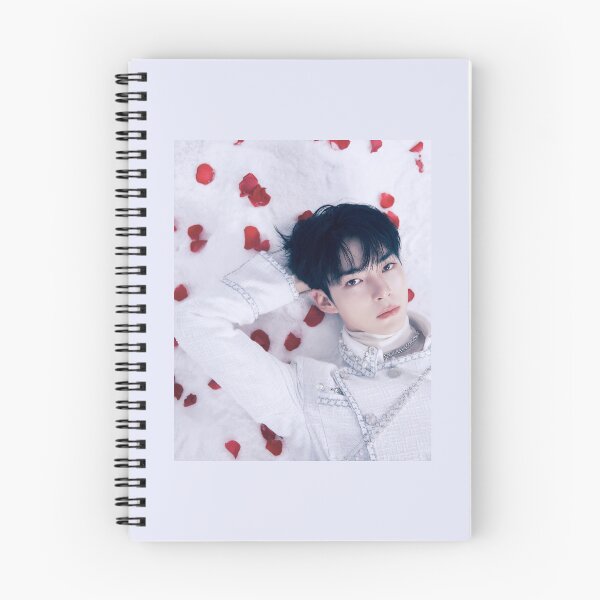 Item preview, hanbin zerobaseone designed and sold by art-eats-art.