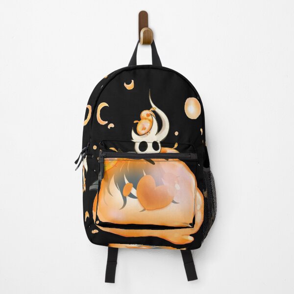 Item preview, Hollow knight - Broken Vessel designed and sold by catherinemarion.