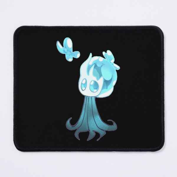 Item preview, Hollow knight - Broken Vessel designed and sold by catherinemarion.