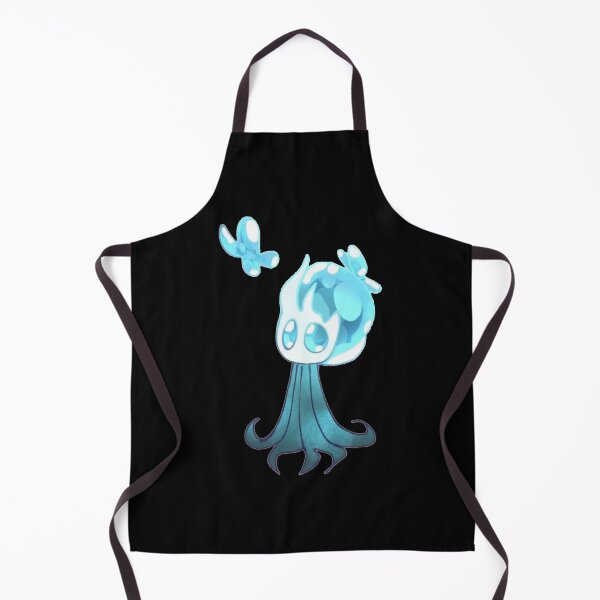 Item preview, Hollow knight - Broken Vessel designed and sold by catherinemarion.