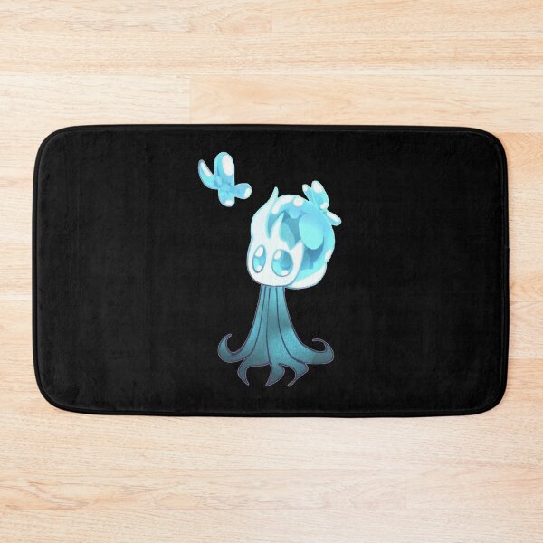 Item preview, Hollow knight - Broken Vessel designed and sold by catherinemarion.