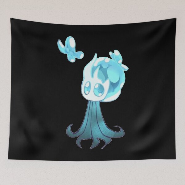 Item preview, Hollow knight - Broken Vessel designed and sold by catherinemarion.