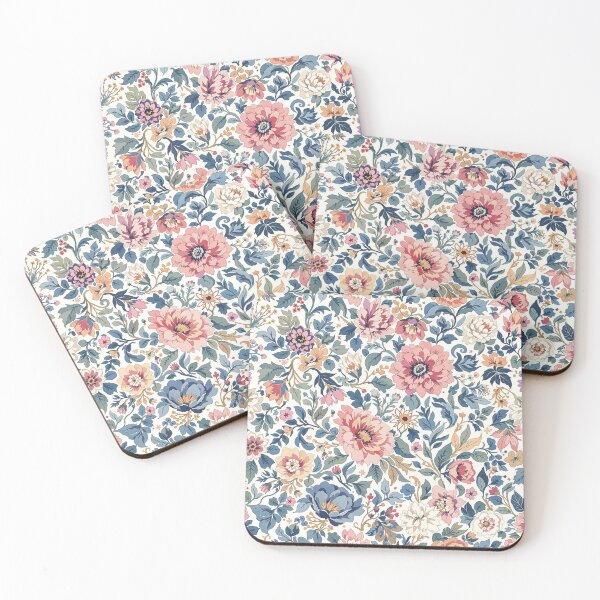 Item preview, Vintage Floral designed and sold by Phaio.
