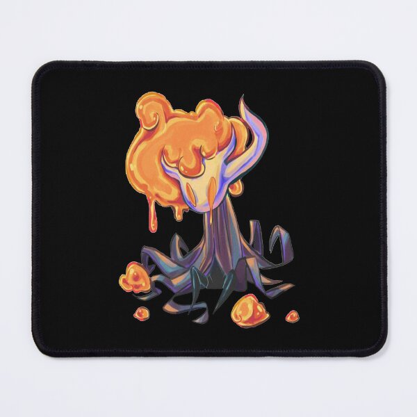 Item preview, Hollow knight - Broken Vessel designed and sold by catherinemarion.