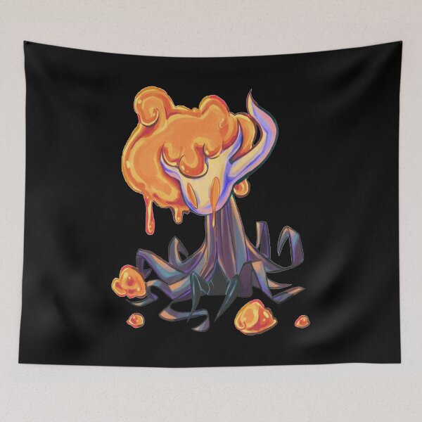 Item preview, Hollow knight - Broken Vessel designed and sold by catherinemarion.