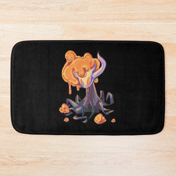 Item preview, Hollow knight - Broken Vessel designed and sold by catherinemarion.