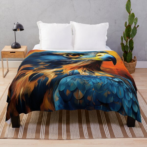 Item preview, Majestic Falcon designed and sold by Rtymer.