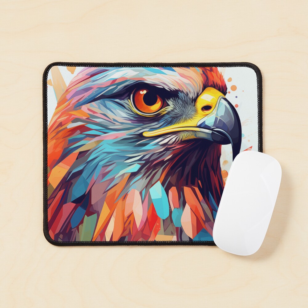 Item preview, Mouse Pad designed and sold by Rtymer.