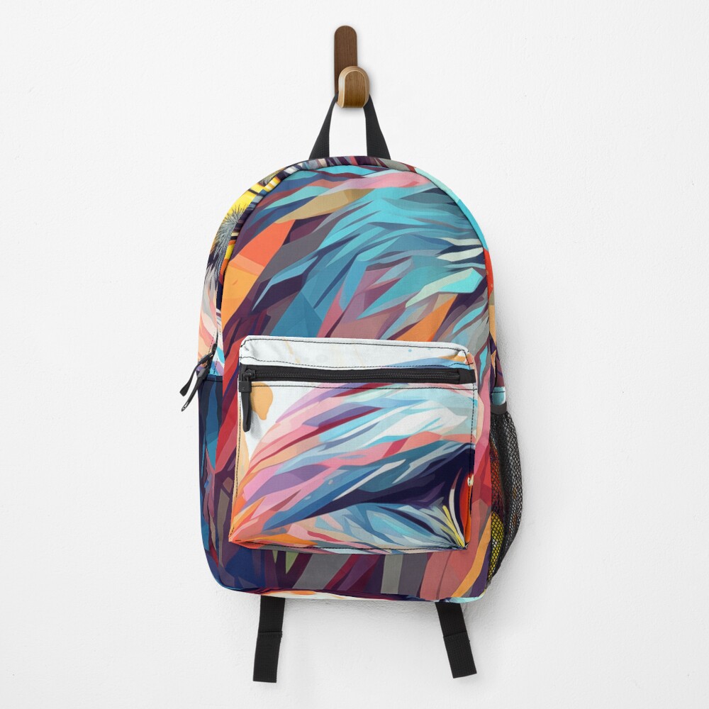 Item preview, Backpack designed and sold by Rtymer.