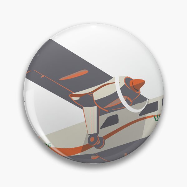 Item preview, BN2 Islander UA NEW LIVERY designed and sold by Olivia Magoffin.