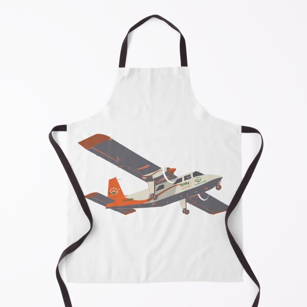 Item preview, BN2 Islander UA NEW LIVERY designed and sold by Olivia Magoffin.