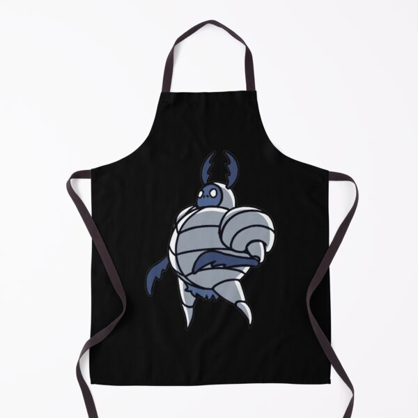 Item preview, Hollow knight - Dung Defender designed and sold by catherinemarion.