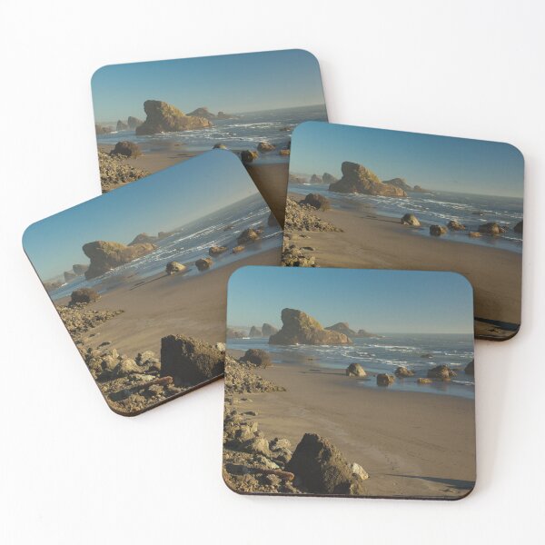 Item preview, Another Oregon coast sunset 2024 designed and sold by jklune.