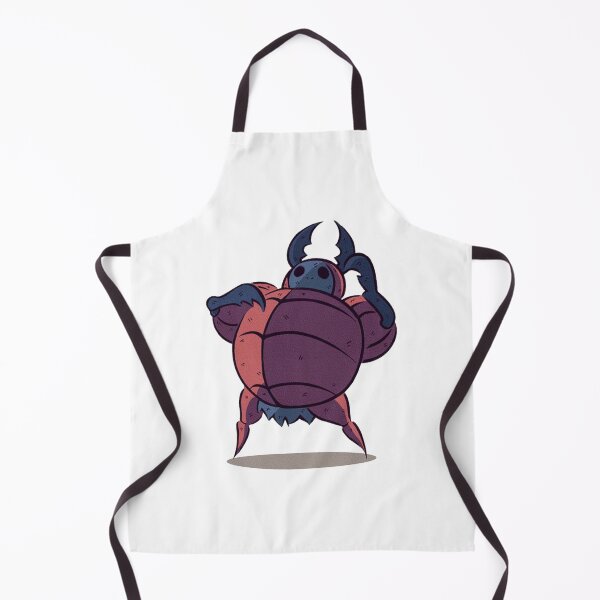 Item preview, Hollow knight - Dung Defender designed and sold by catherinemarion.