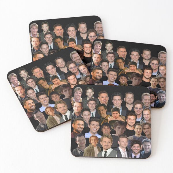 Item preview, Copy of Actors  designed and sold by morgi2001.