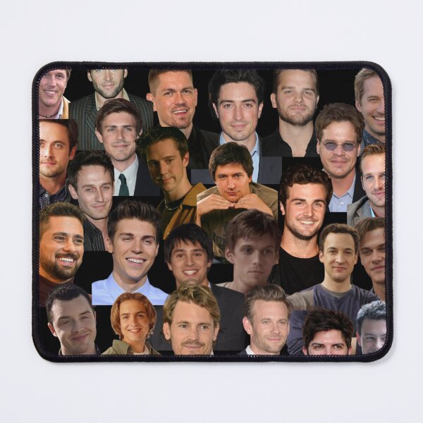 Item preview, Copy of Actors designed and sold by morgi2001.