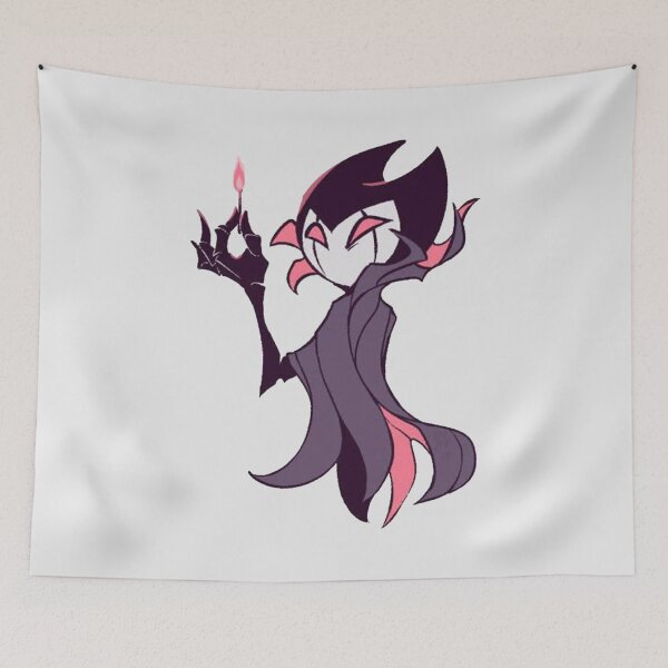 Item preview, Hollow knight - Grimm designed and sold by catherinemarion.