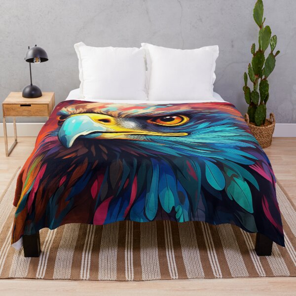 Item preview, Majestic Falcon designed and sold by Rtymer.