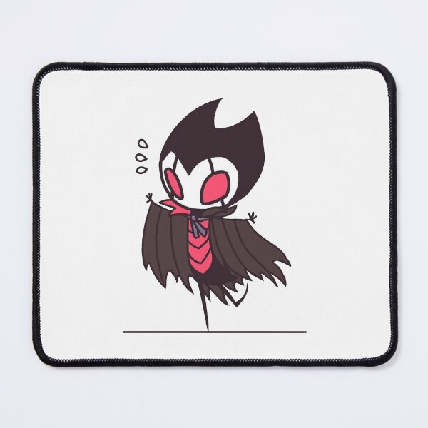 Item preview, Hollow knight - Grimm designed and sold by catherinemarion.