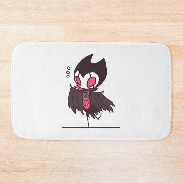Item preview, Hollow knight - Grimm designed and sold by catherinemarion.
