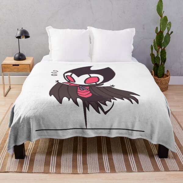 Item preview, Hollow knight - Grimm designed and sold by catherinemarion.