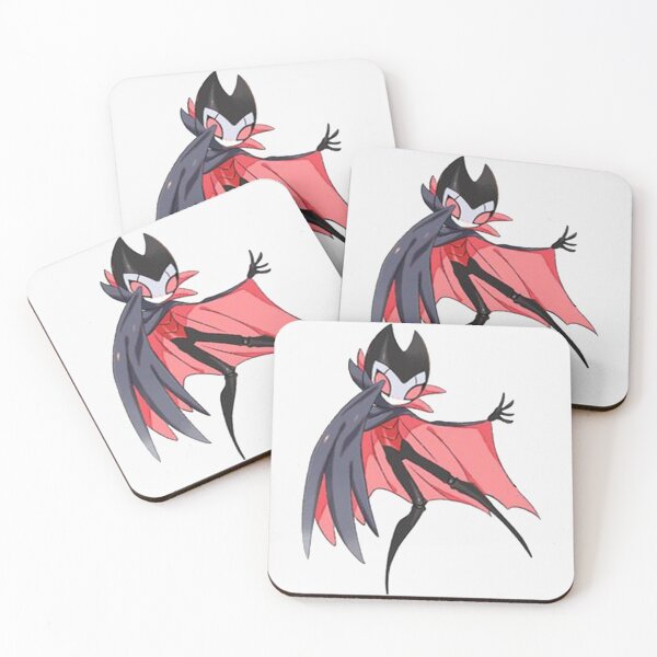Item preview, Hollow knight - Grimm designed and sold by catherinemarion.