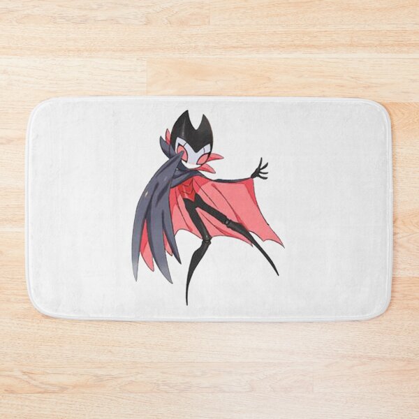 Item preview, Hollow knight - Grimm designed and sold by catherinemarion.