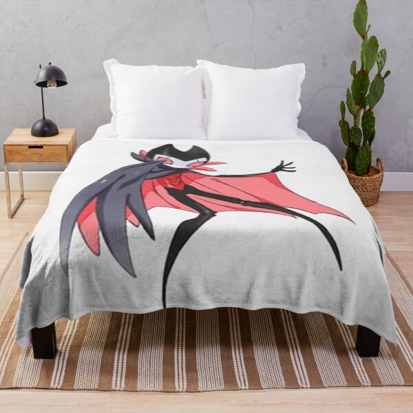 Item preview, Hollow knight - Grimm designed and sold by catherinemarion.