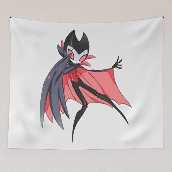 Item preview, Hollow knight - Grimm designed and sold by catherinemarion.