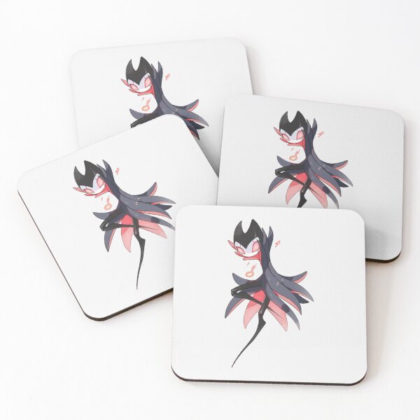 Item preview, Hollow knight - Grimm designed and sold by catherinemarion.