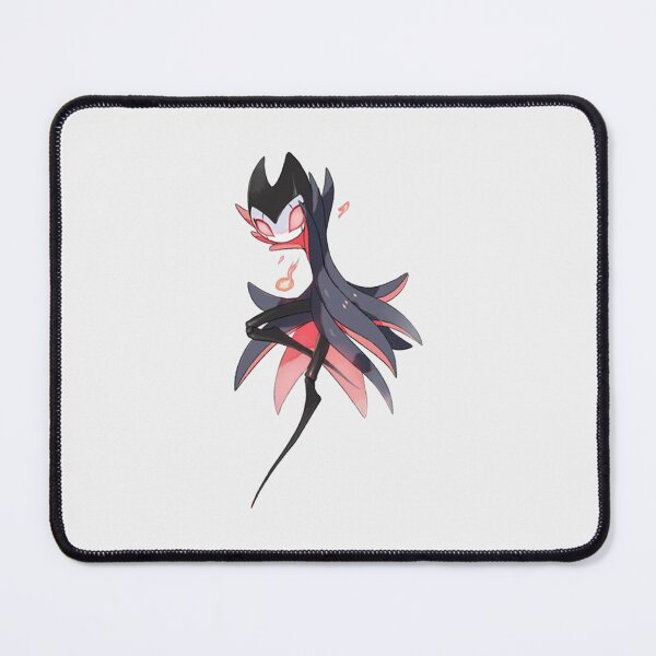 Item preview, Hollow knight - Grimm designed and sold by catherinemarion.