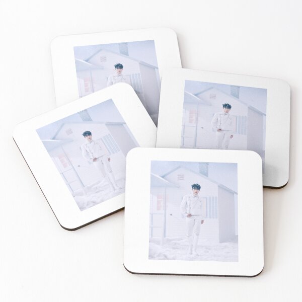 Item preview, hanbin zerobaseone designed and sold by art-eats-art.