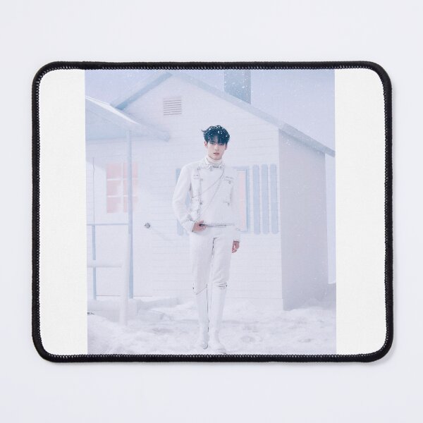 Item preview, hanbin zerobaseone designed and sold by art-eats-art.