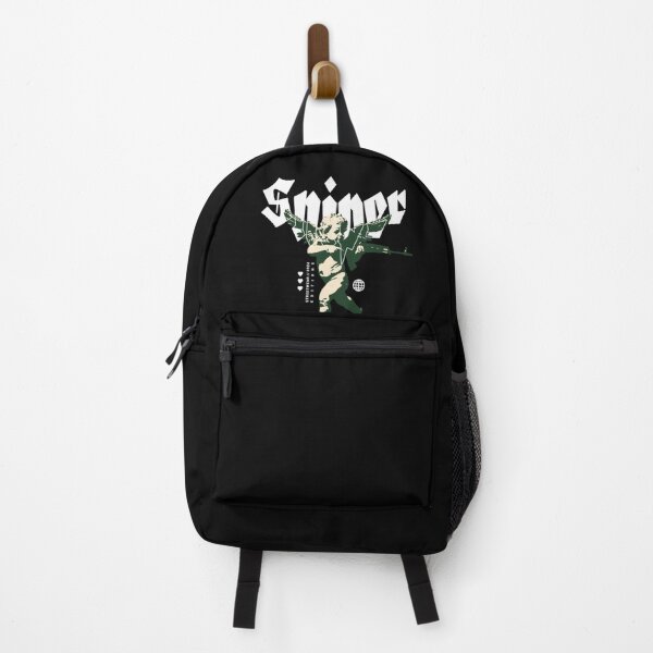 Artikelvorschau, Amor Sniper Streetwear entworfen und verkauft von MultiNova.
