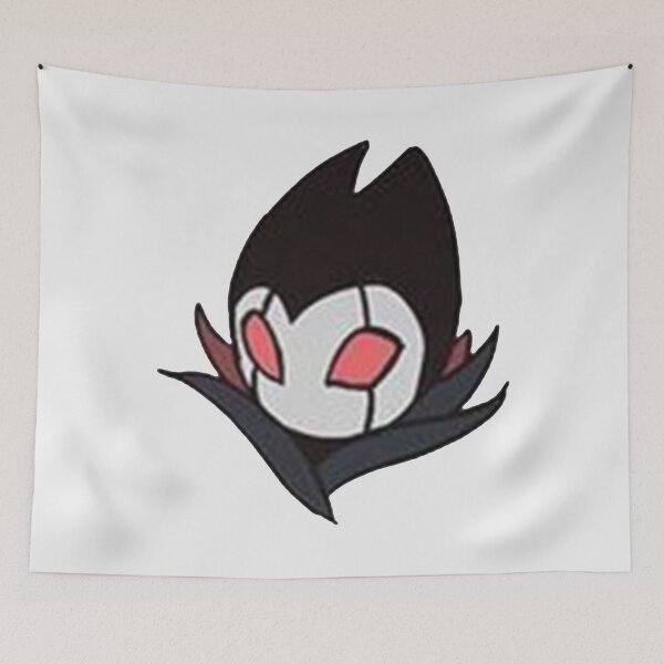 Item preview, Hollow knight - Grimm designed and sold by catherinemarion.