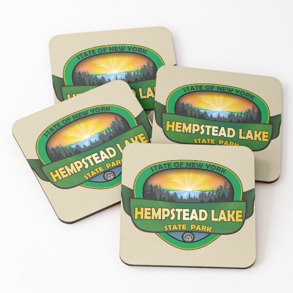Item preview, Hempstead Lake State Park New York designed and sold by studioss76.
