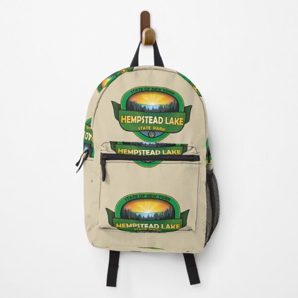 Item preview, Hempstead Lake State Park New York designed and sold by studioss76.
