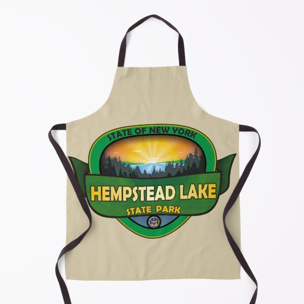 Item preview, Hempstead Lake State Park New York designed and sold by studioss76.