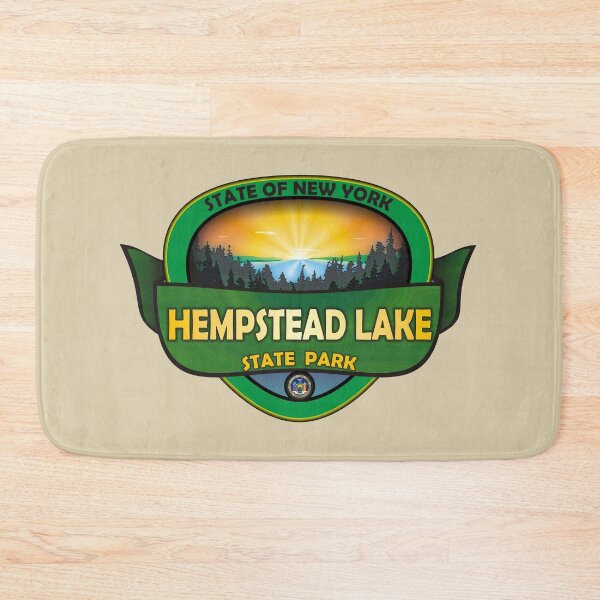 Item preview, Hempstead Lake State Park New York designed and sold by studioss76.
