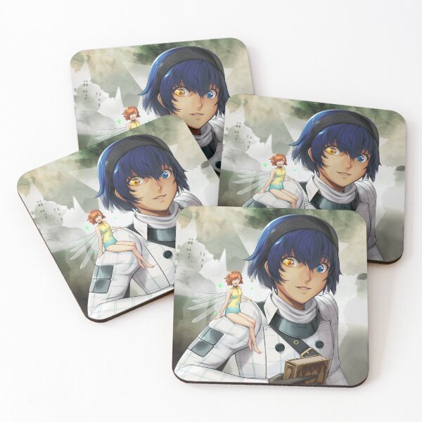 Item preview, Will and Gallica designed and sold by hybridmink.