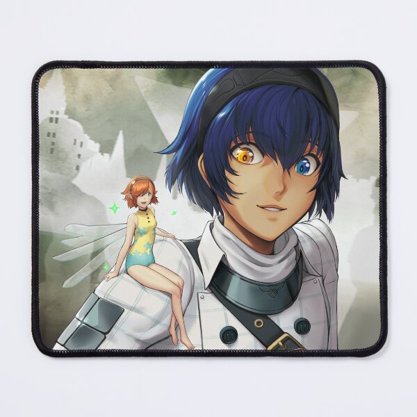 Item preview, Will and Gallica designed and sold by hybridmink.