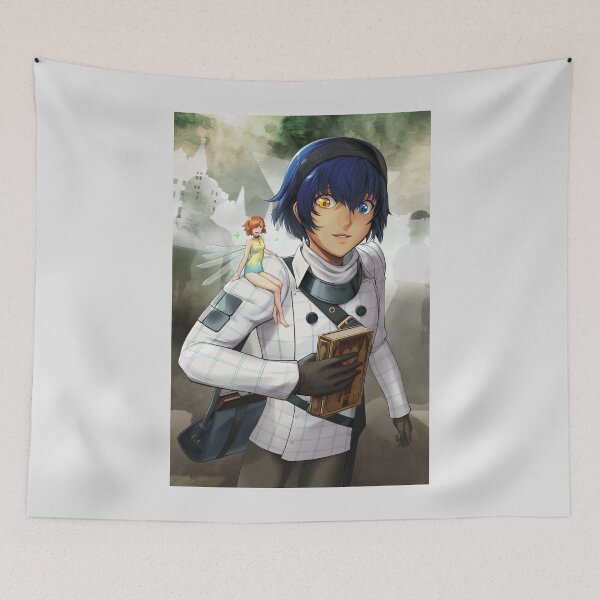 Item preview, Will and Gallica designed and sold by hybridmink.