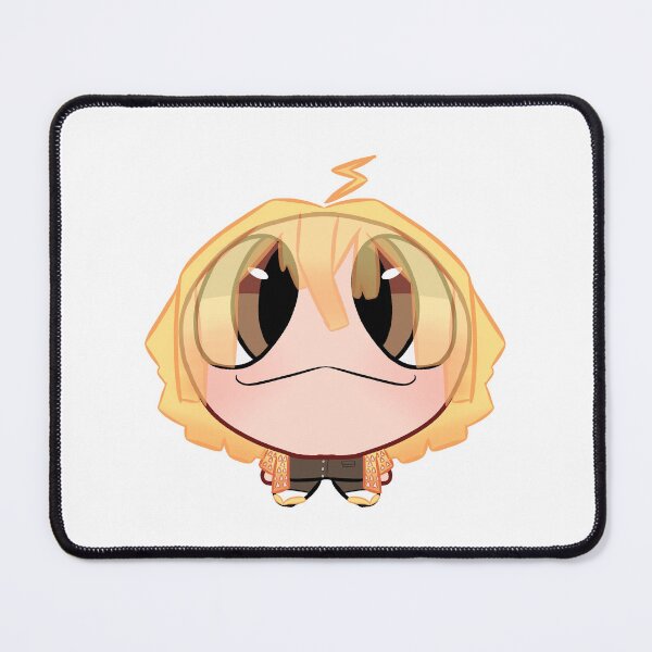 Item preview, Zenitsu Agatsuma designed and sold by Karll9.