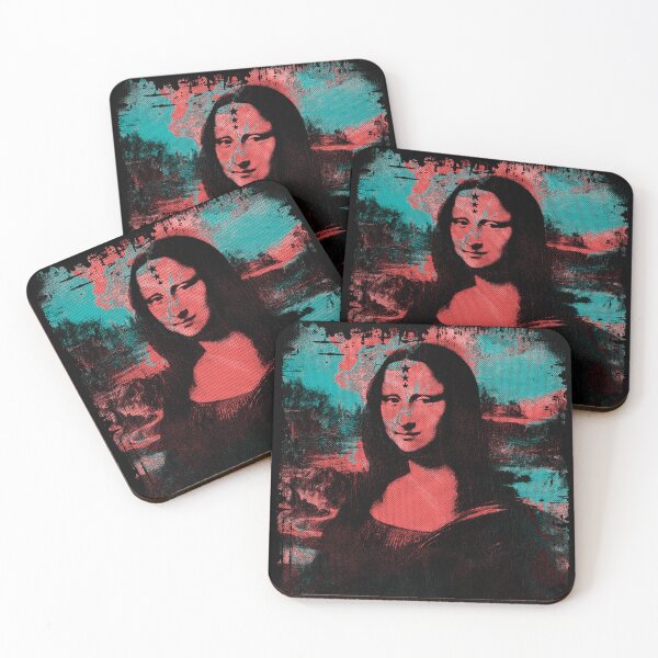 Item preview, REBELLIOUS RENAISSANCERS designed and sold by GreenJellyart.