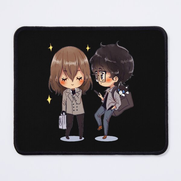 Item preview, Persona 5 | Goro Akechi designed and sold by madebymsus.